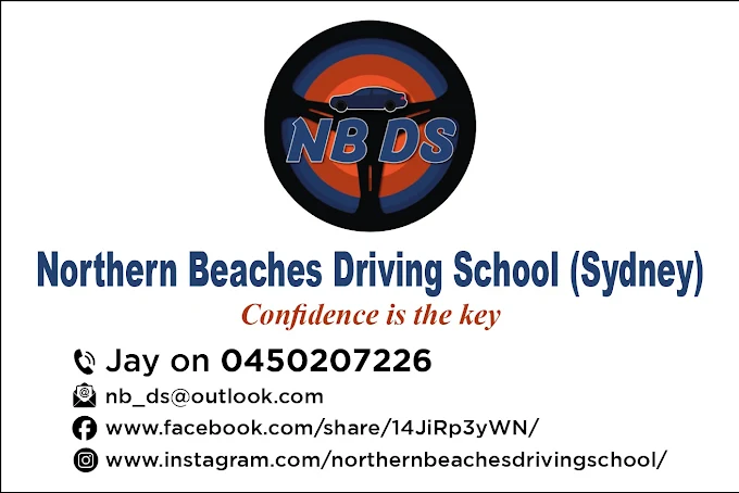 Northern Beaches Driving School